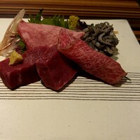赤身焼肉USHIO - 