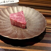 赤身焼肉USHIO - 