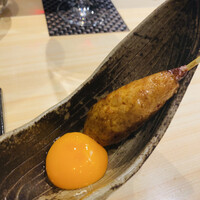 南青山とりや幸 - 