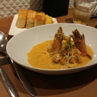 魚タリアン YO - 