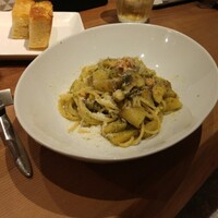 魚タリアン YO - 