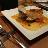 魚タリアン YO - 