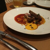 魚タリアン YO - 