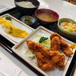 ほかり食堂 - 