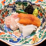 日本料理 晴山 - 