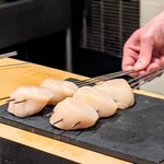 日本料理 晴山 - 