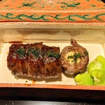 日本料理 晴山 - 