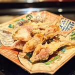 日本料理 晴山 - 