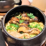 日本料理 晴山 - 