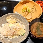 日本料理 晴山 - 