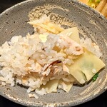 日本料理 晴山 - 