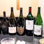 日本料理 晴山 - 