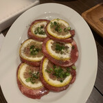 大衆焼き肉ホルモン ながしま - 