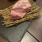 大衆焼き肉ホルモン ながしま - 