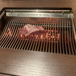 大衆焼き肉ホルモン ながしま - 