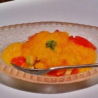 神宮前もくち - 名物女サラダ