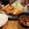 とんかつ 豚ゴリラ 本店