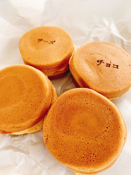 おやきの菊水堂 - 岩見沢/たい焼き・大判焼き | 食べログ おやきの菊水堂 (岩見沢/たい焼き・大判焼き)