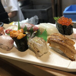 Marufuku Sushi - 