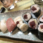 Marufuku Sushi - 