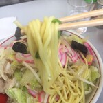 九州ラーメン友理 - 