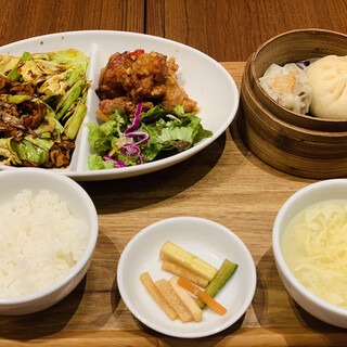 ららぽーと柏の葉内でおすすめのグルメ情報をご紹介 食べログ