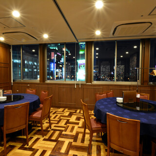 中国料理 百楽_1