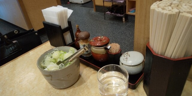 小諸そば 市ヶ谷店 こもろそば 市ケ谷 そば 食べログ