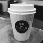 4832 The SUGAR Coffee & Crepes - 