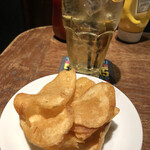 The Shake & Chips Tokyo - 