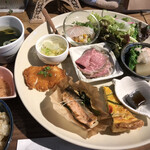 zukekura DELI&CAFE - 