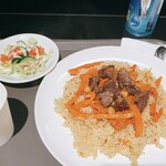 HALAL SAKURA - 