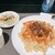 HALAL SAKURA - 料理写真: