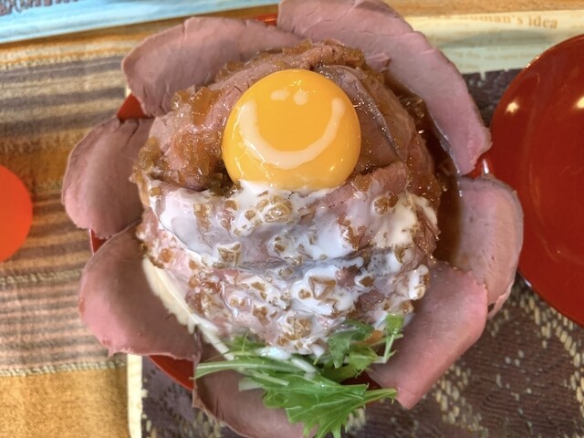 鬼ビーフ 渋谷店 渋谷 丼もの その他 食べログ