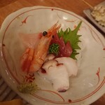 Izakaya Hokusui - 