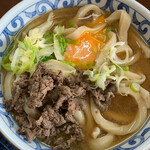 Kurechi Udon - 