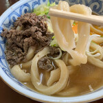 Kurechi Udon - 