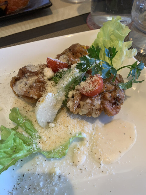 Le Bouillon Kusu kusu