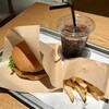the 3rd Burger アークヒルズサウスタワー店