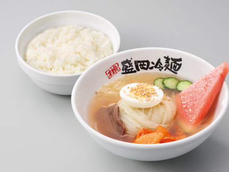 ランチメニュー やまなか家 天童店 天童 焼肉 食べログ
