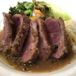 TANQ by WHOLE SQUARE - 