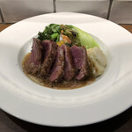 TANQ by WHOLE SQUARE - 