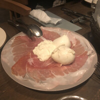 オービカ モッツァレラバー 梅田店 - 