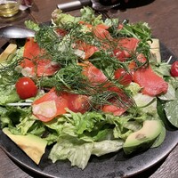 オービカ モッツァレラバー 梅田店 - 
