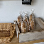 ナナパン - きゃ！ミルクフランス！！！