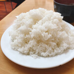 味一 - 迫力の大盛り(^O^)