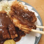味一 - 920円とは思えない肉厚