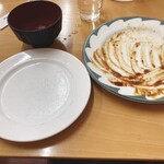 味一 - 余裕で完食( ＾∀＾)