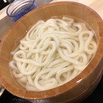 こがね製麺所 - 