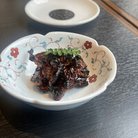炭焼きうなぎ・かしわ 登河 - 